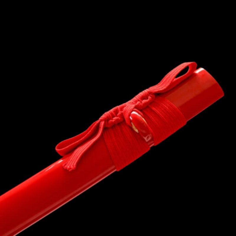 Katana Byakko (T10-staal)