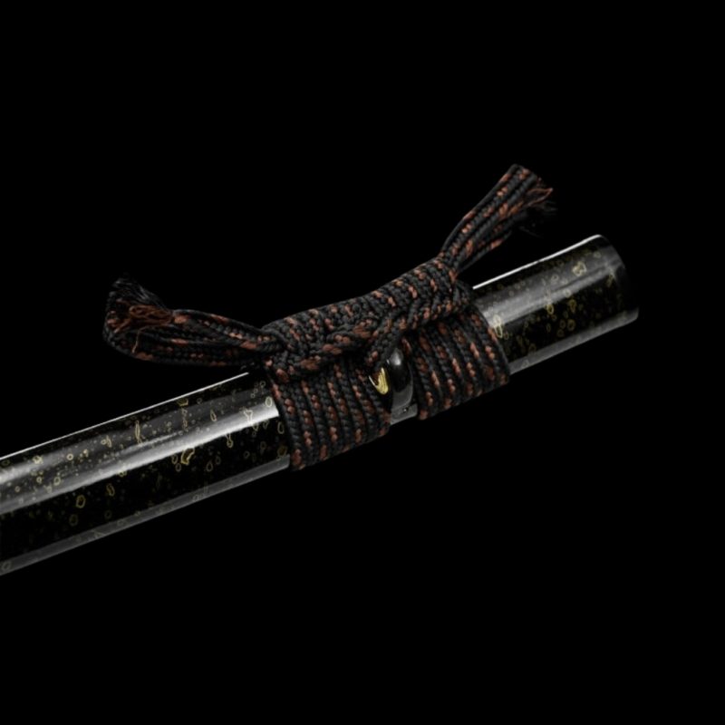 Katana Higan (Damaststaal)