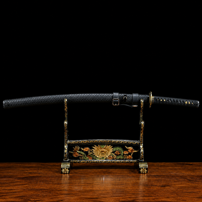 Katana Kinka (Koolstofstaal 1060)