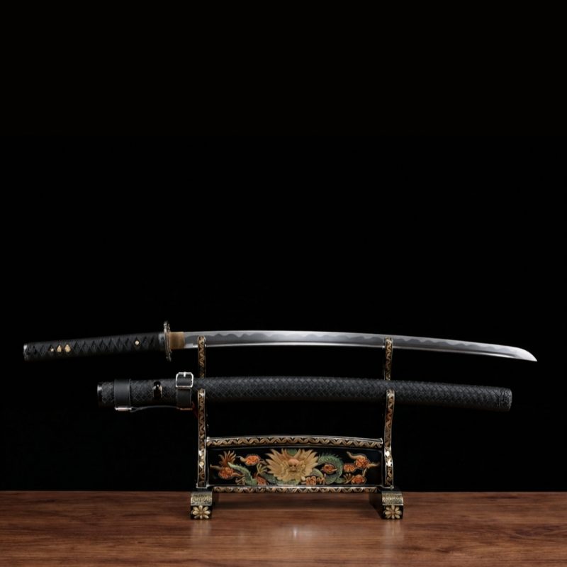 Katana Kinka (Koolstofstaal 1060)