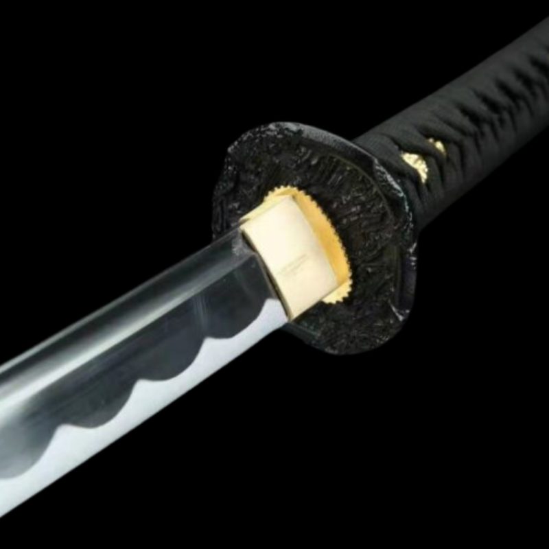 Katana Kinka (Koolstofstaal 1060)