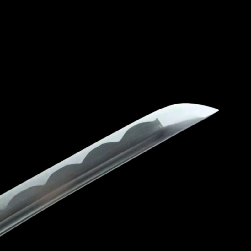 Katana Kinka (Koolstofstaal 1060)