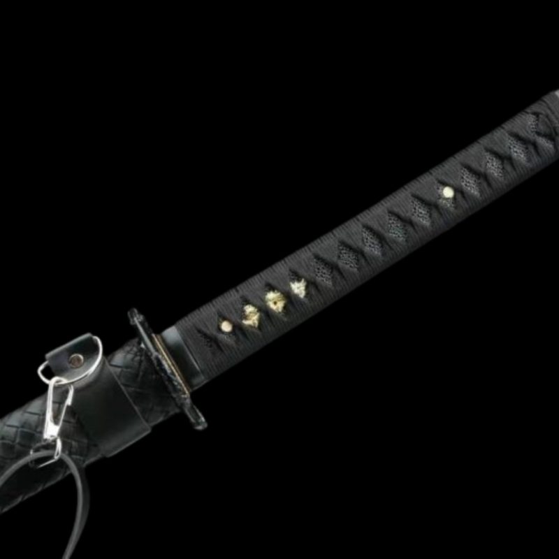 Katana Kinka (Koolstofstaal 1060)