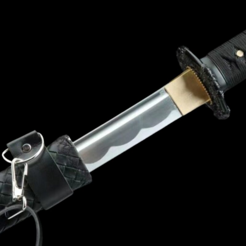 Katana Kinka (Koolstofstaal 1060)