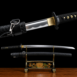 Katana Kinka (Koolstofstaal 1060)