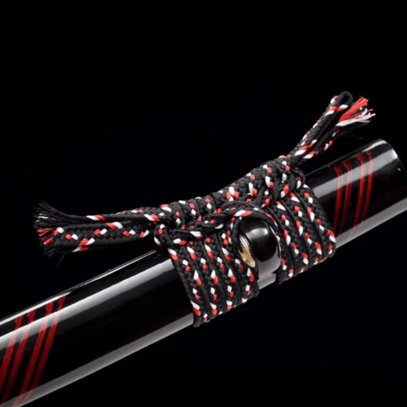 Katana Hisui (Damaststaal)