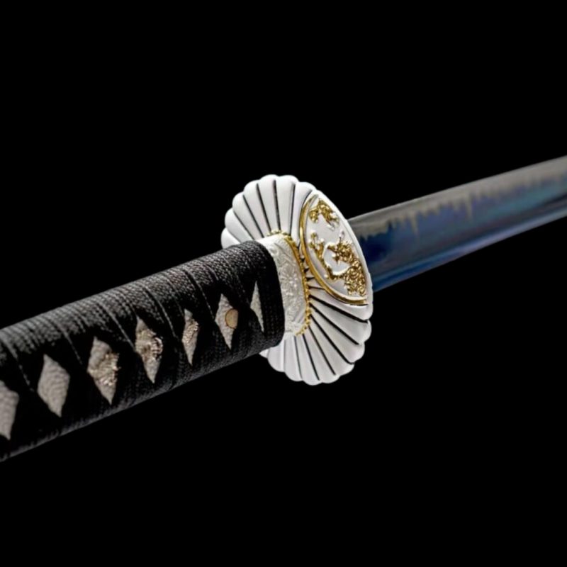 Katana Yamabuki (T10-staal)