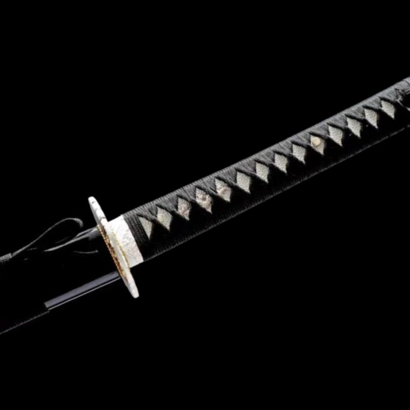 Katana Yamabuki (T10-staal)