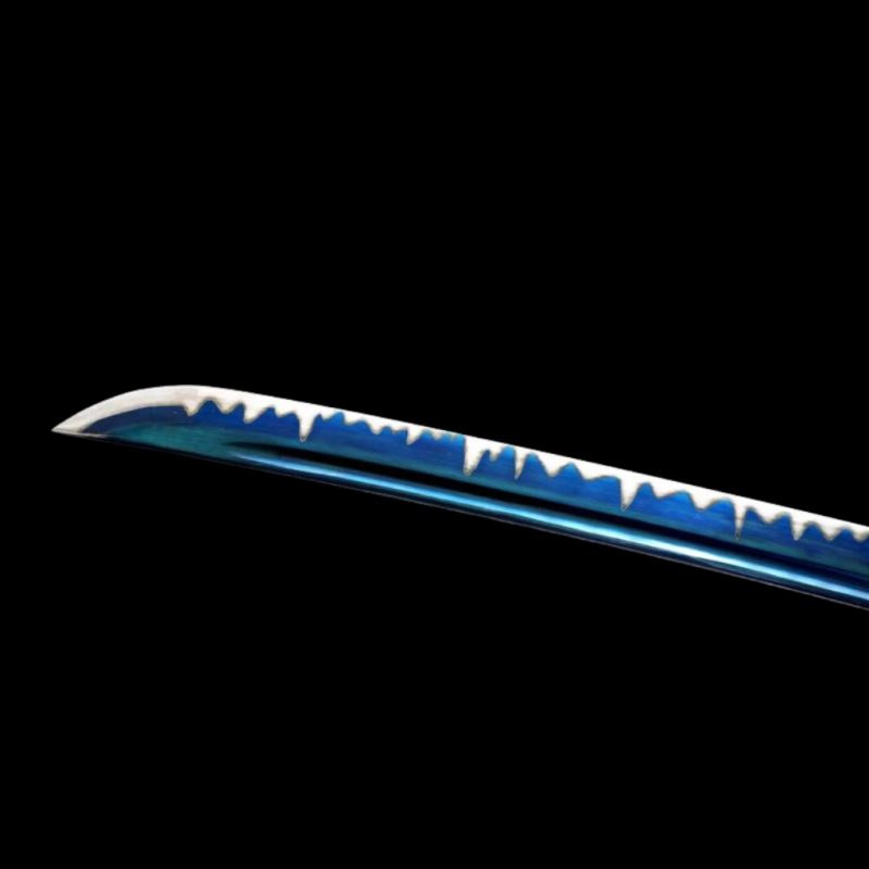 Katana Yamabuki (T10-staal)