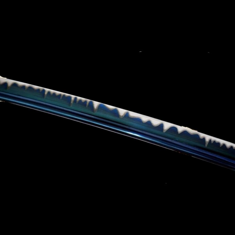 Katana Yamabuki (T10-staal)
