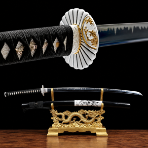 Katana Yamabuki (T10-staal)