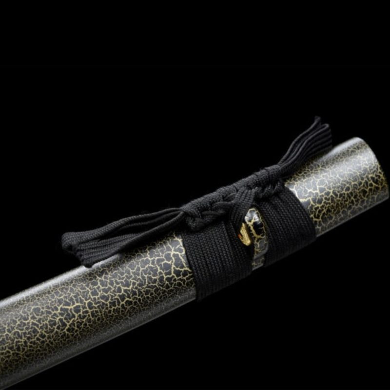Katana Spice (Acciaio Gesmeed)