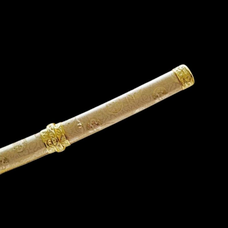 Katana Tsubomi (T10-staal)