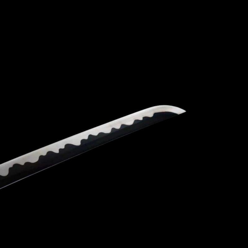 Katana Tsubomi (T10-staal)