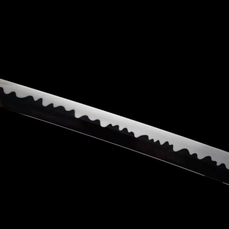 Katana Tsubomi (T10-staal)