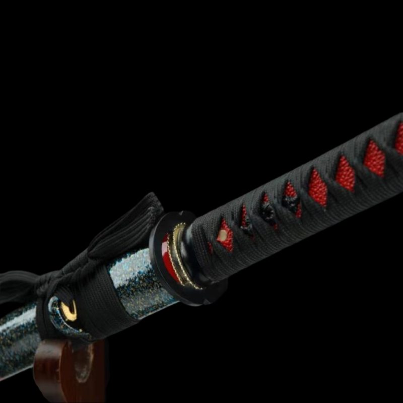 Katana Yamakaze (T10-staal)