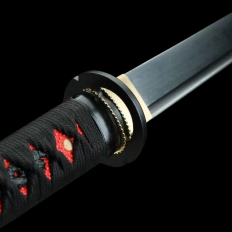 Katana Yamakaze (T10-staal)