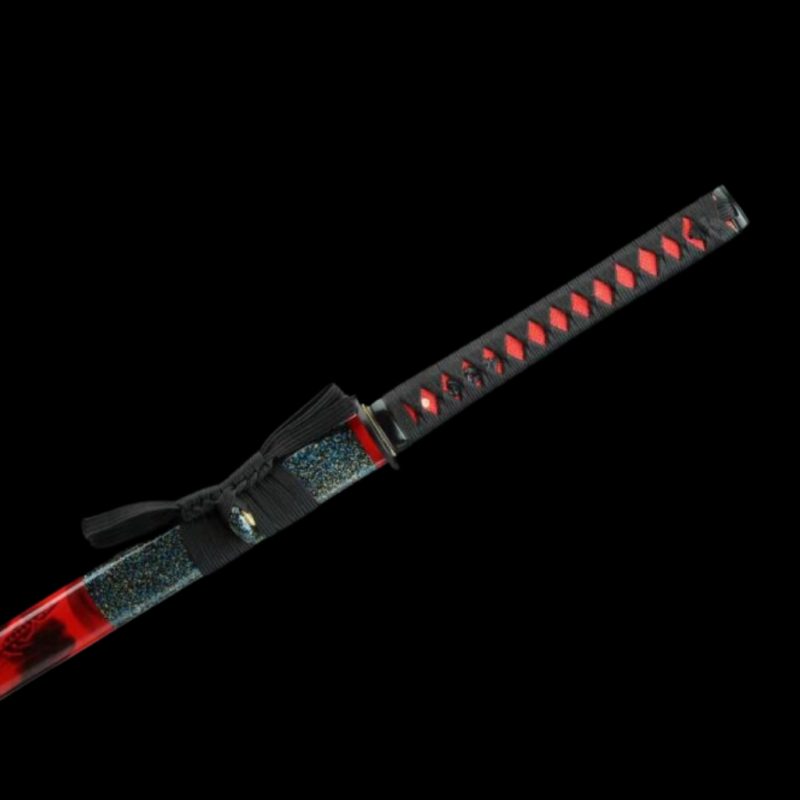 Katana Yamakaze (T10-staal)