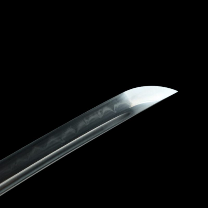 Katana Tokyo (Koolstofstaal 1060 met hamon)