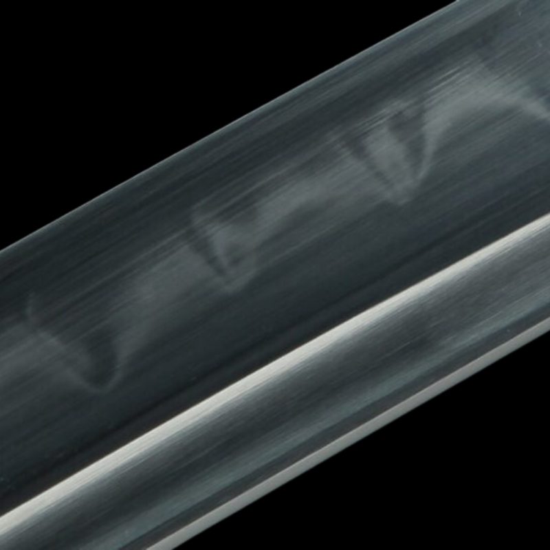 Katana Tokyo (Koolstofstaal 1060 met hamon)