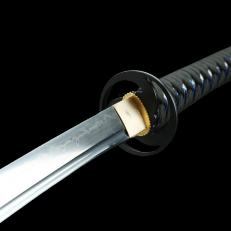 Katana Tokyo (Koolstofstaal 1060 met hamon)