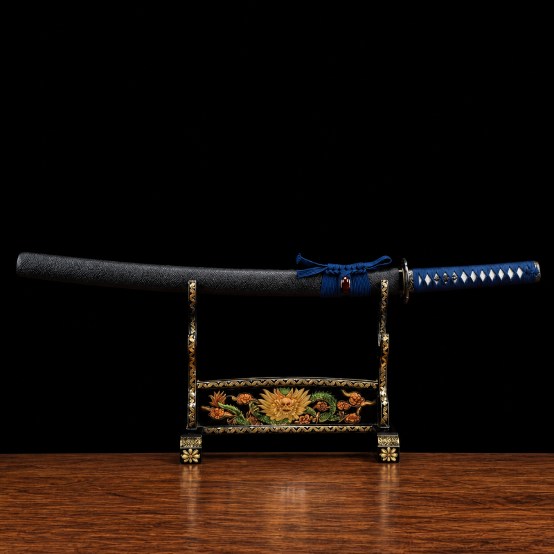 Katana Souun (Koolstofstaal 1060)