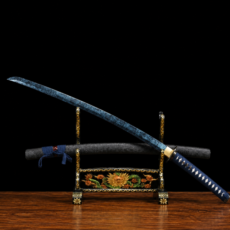 Katana Souun (Koolstofstaal 1060)