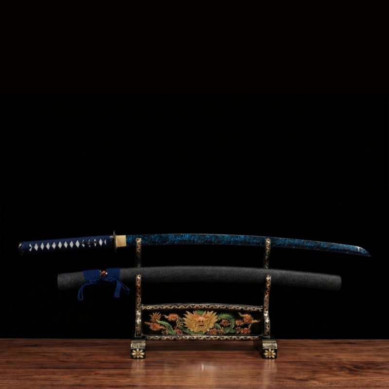 Katana Souun (Koolstofstaal 1060)
