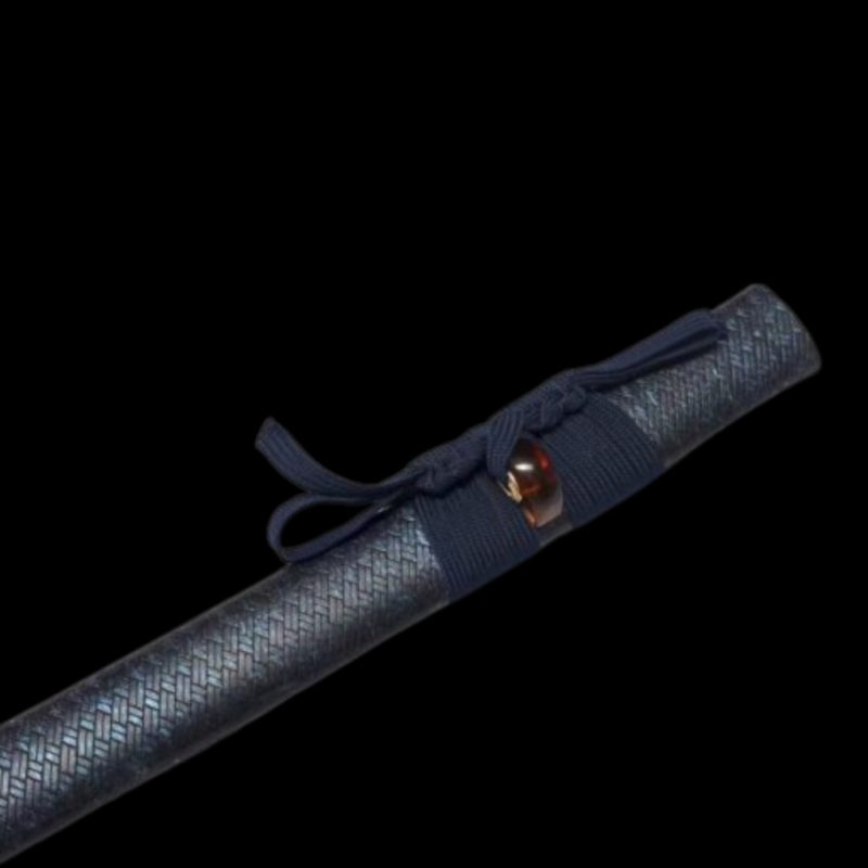 Katana Souun (Koolstofstaal 1060)