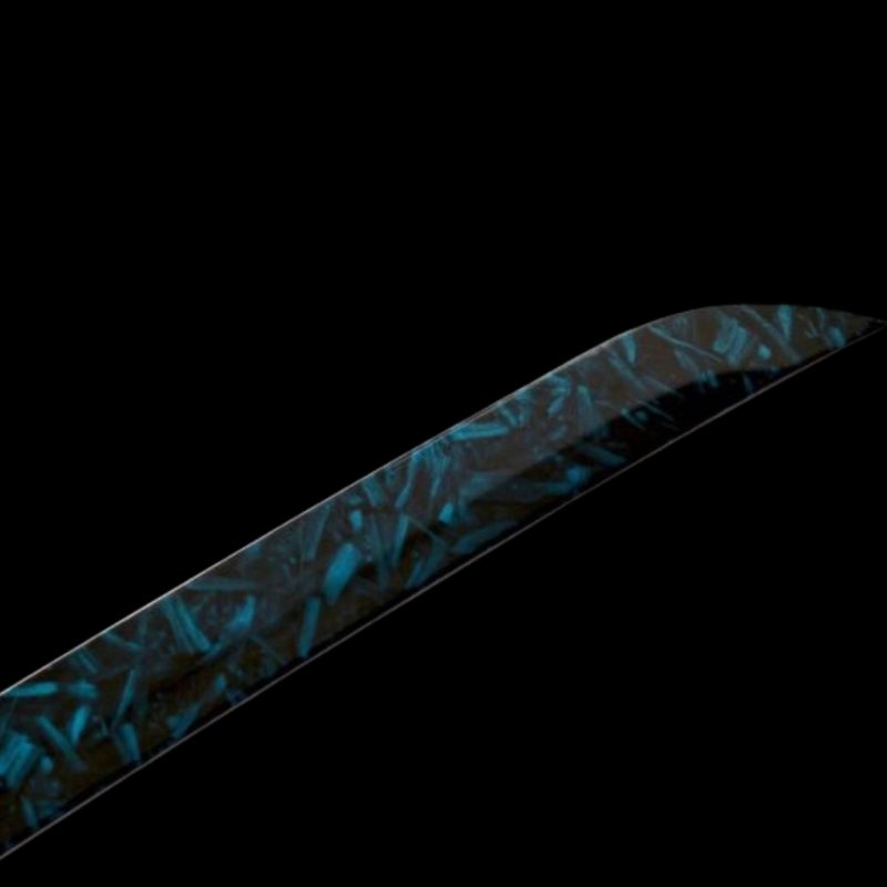 Katana Souun (Koolstofstaal 1060)