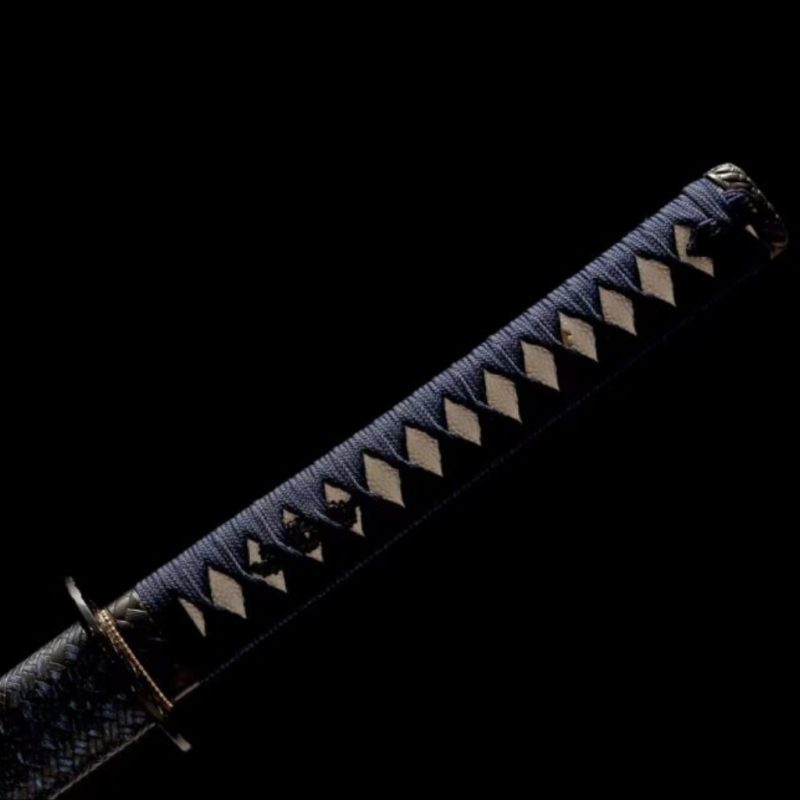 Katana Souun (Koolstofstaal 1060)