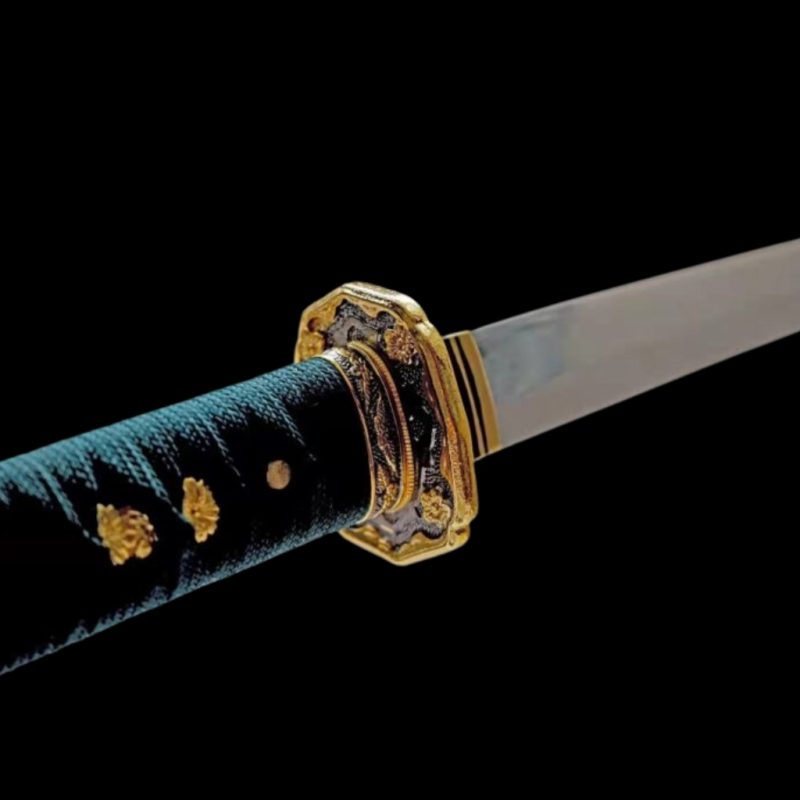 Katana Tsukikage (T10-staal)
