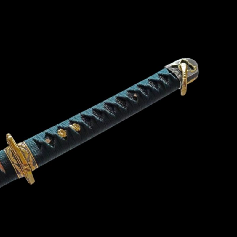 Katana Tsukikage (T10-staal)