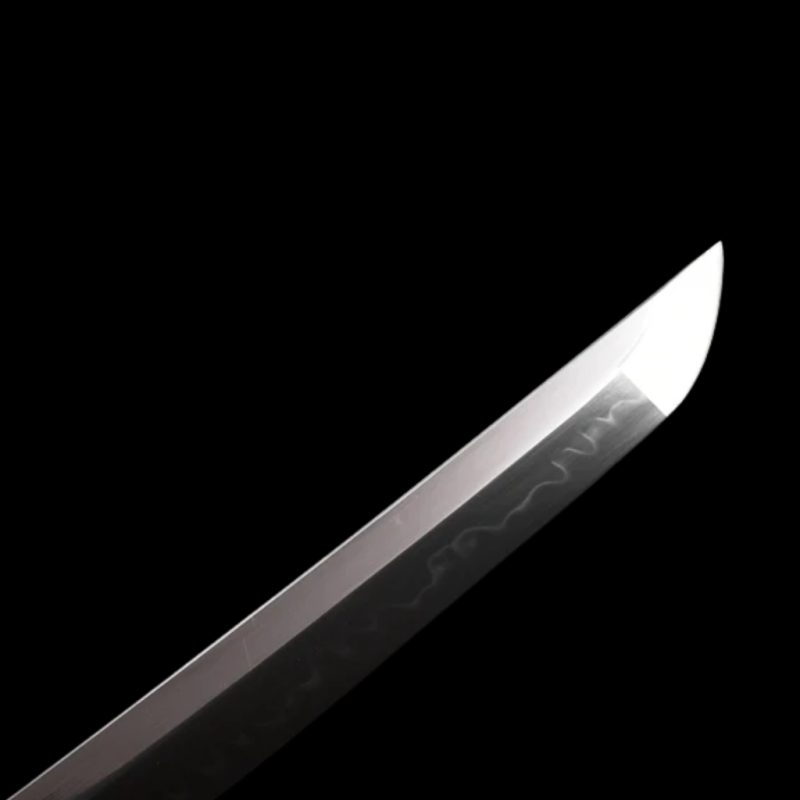 Katana Yumeji (T10-staal met authentieke hamon)