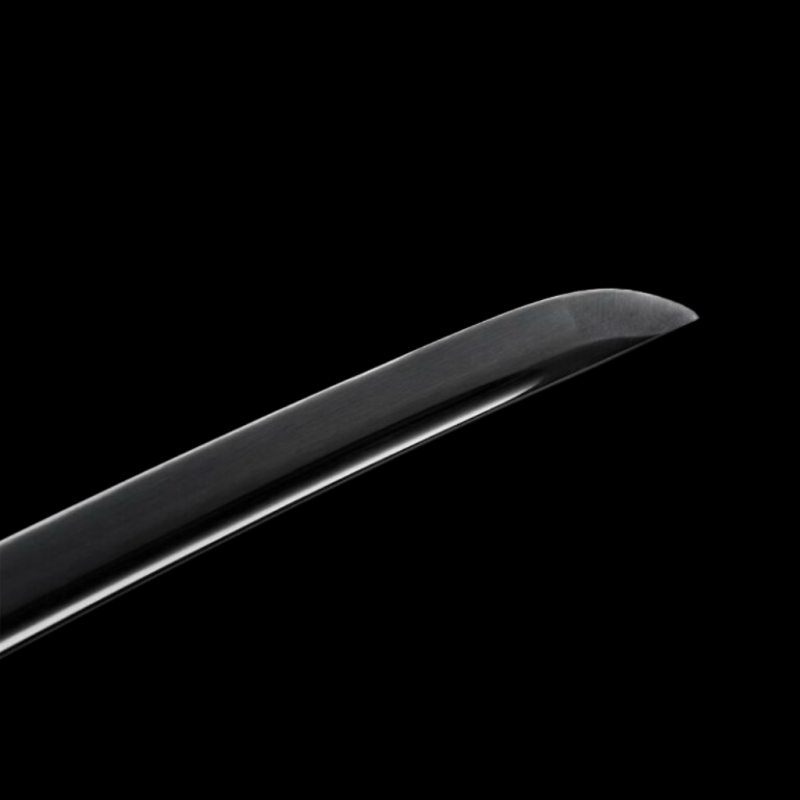 Katana Karyu (Koolstofstaal 1060)