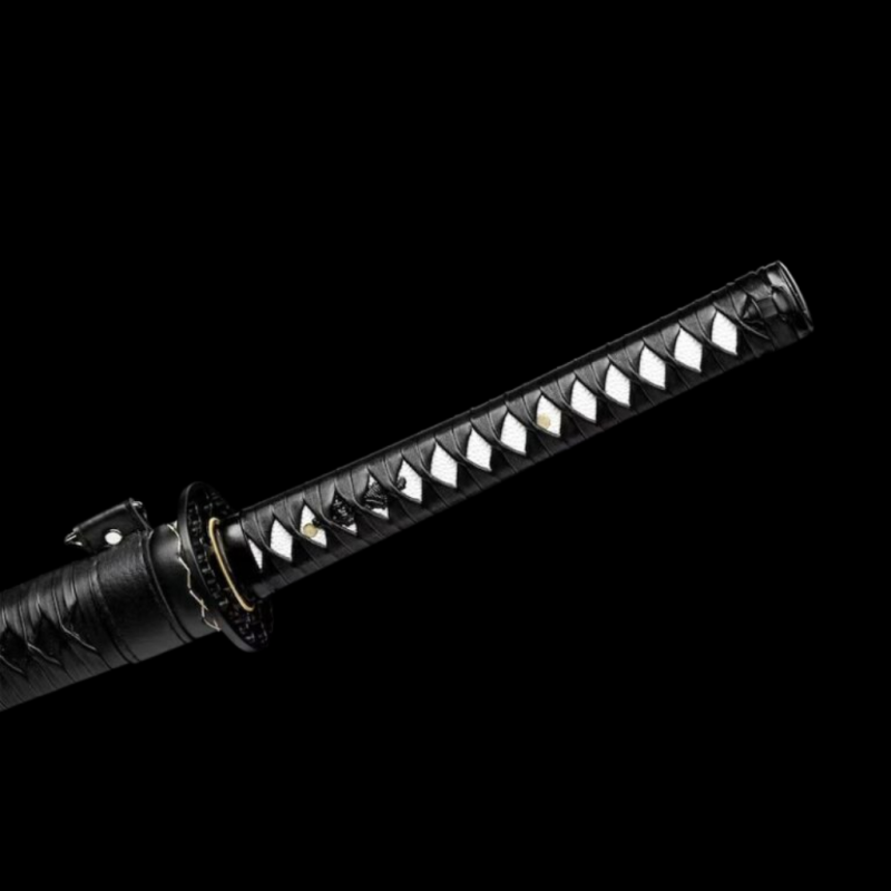 Katana Karyu (Koolstofstaal 1060)