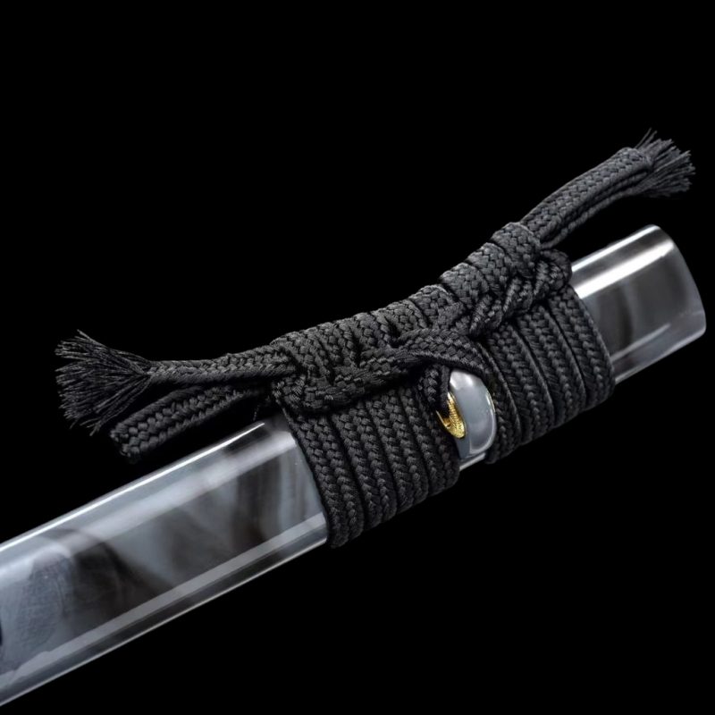 Katana Yuugure (Koolstofstaal 1060)