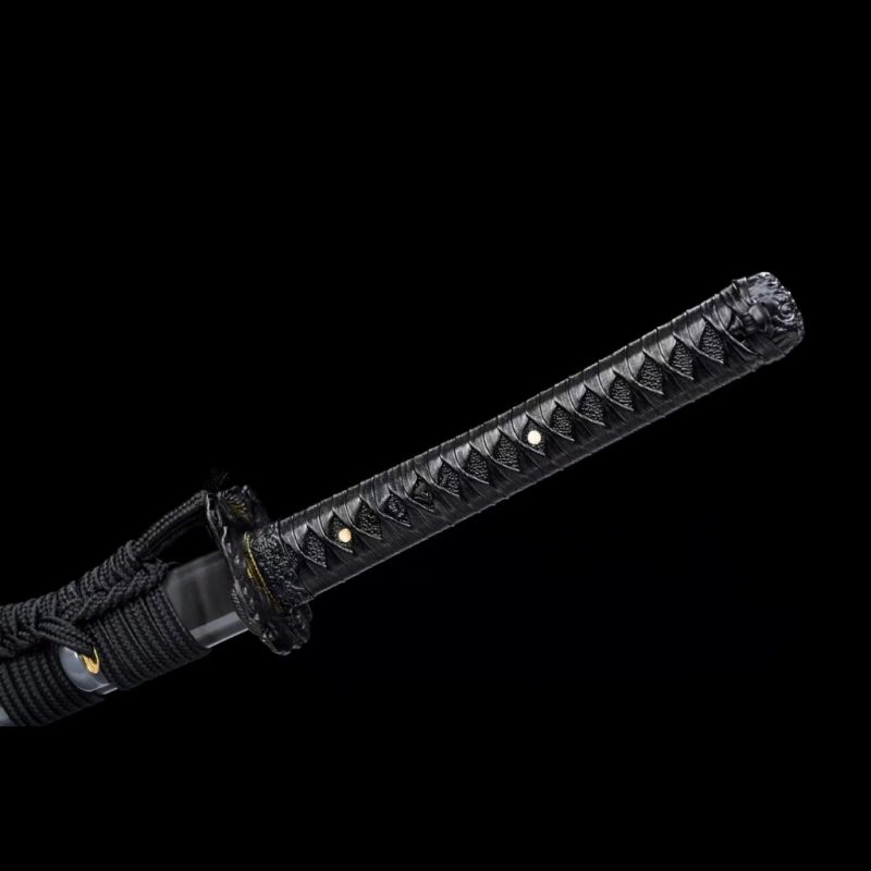 Katana Yuugure (Koolstofstaal 1060)