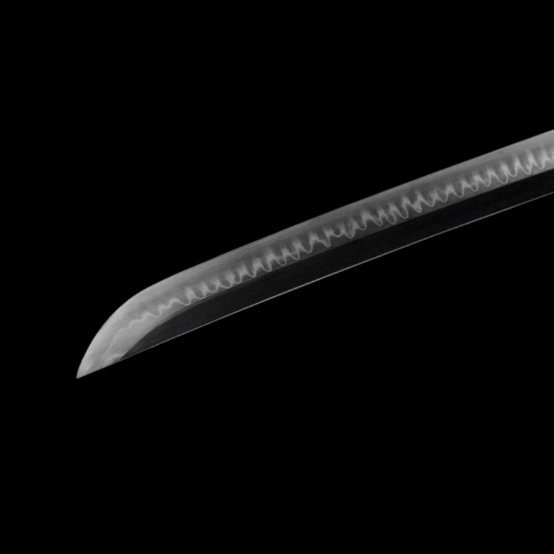 Katana Yamato: Devil May Cry (Acciaio Gesmeed)