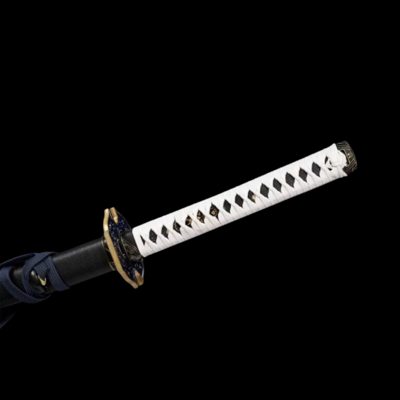 Katana Yamato: Devil May Cry (Acciaio Gesmeed)