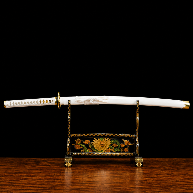 Katana Asagiri (T10-staal)