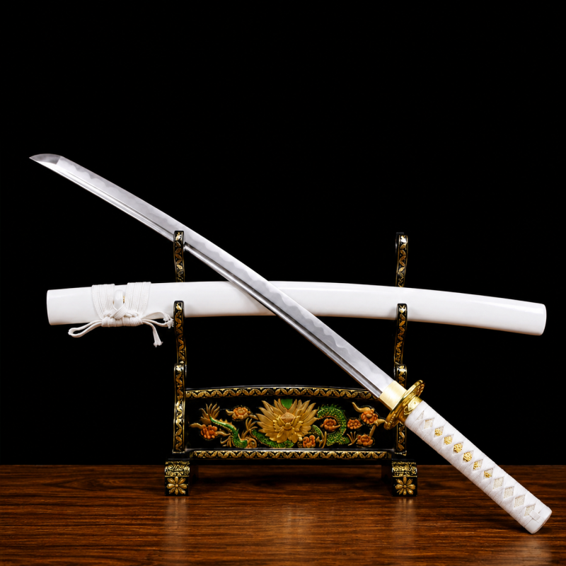 Katana Asagiri (T10-staal)