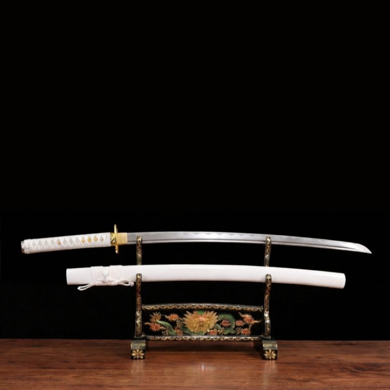 Katana Asagiri (T10-staal)