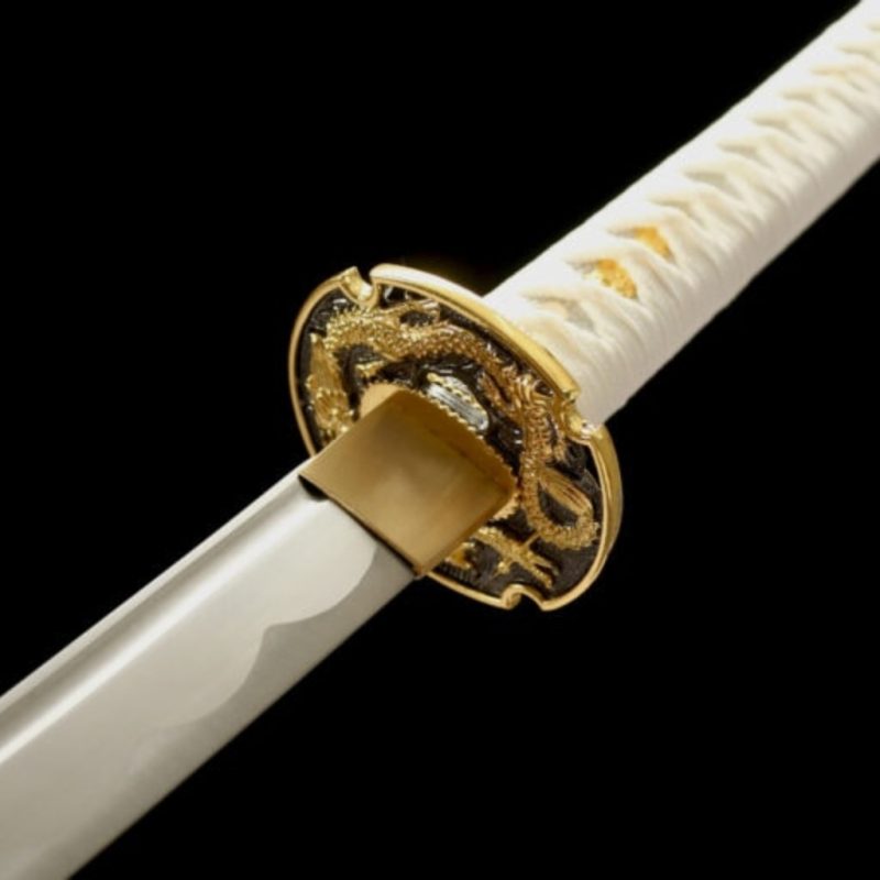 Katana Asagiri (T10-staal)