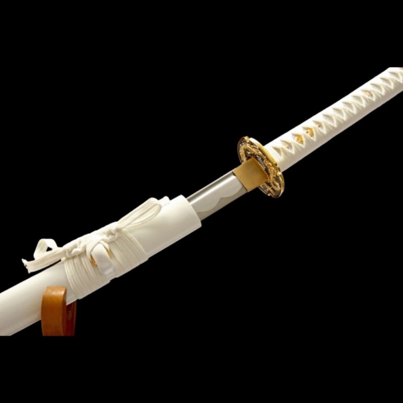 Katana Asagiri (T10-staal)