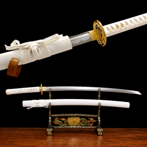Katana Asagiri (T10-staal)