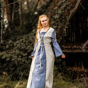 Middeleeuwse jurk Amalia