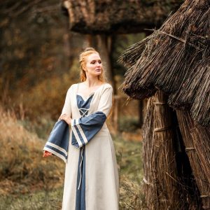 Middeleeuwse jurk Dorothea