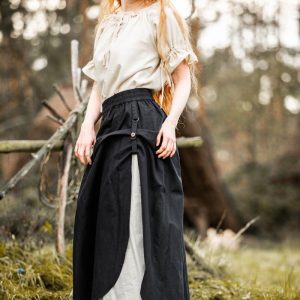 Middeleeuwse rok "Elise"