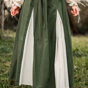 Middeleeuwse rok "Isabella"